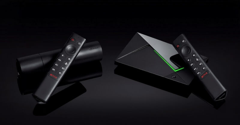 Nvidia Shield TV understøtter nu PS5 og Xbox controllere
